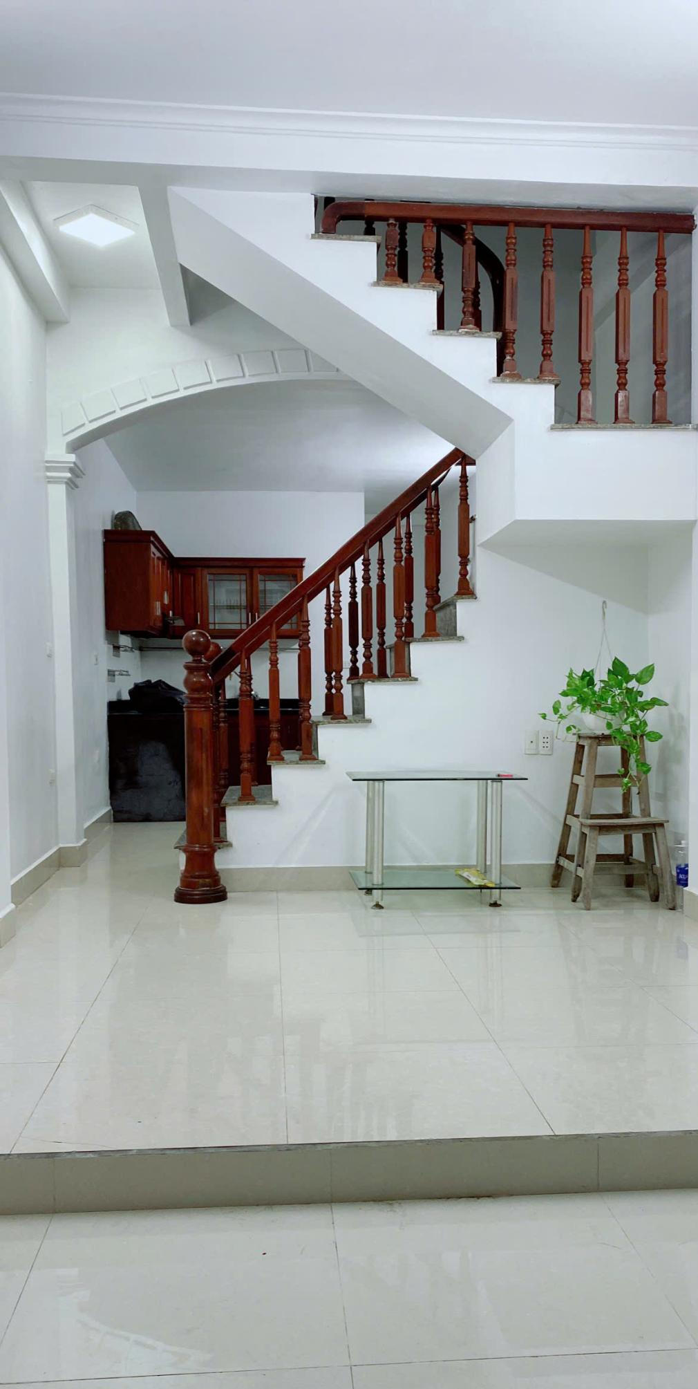 ĐỨC THẮNG- BẮC TỪ LIÊM – NHÀ 4 TẦNG – 36M2 – GIÁ 8,8 TỶ